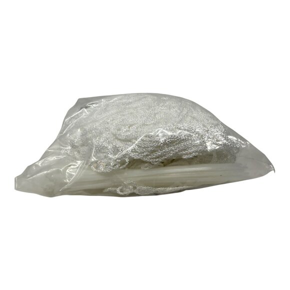 Seedfactor Trellis Netting 5x60 Heavy-Duty Polyester Reach Through Mesh Garden - Picture 4 of 4